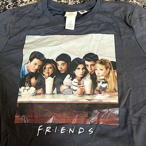 FRIENDS show T-Shirt